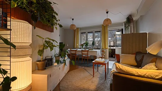 Bostadsrätter till salu i Söderort - foto 5