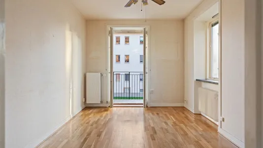 Bostadsrätter till salu i Hammarbyhamnen - foto 3