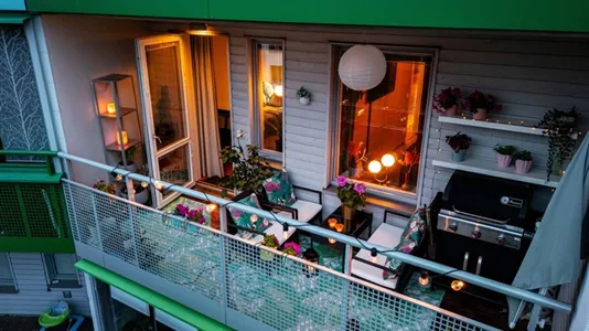Bostadsrätter till salu i Söderort - foto 6