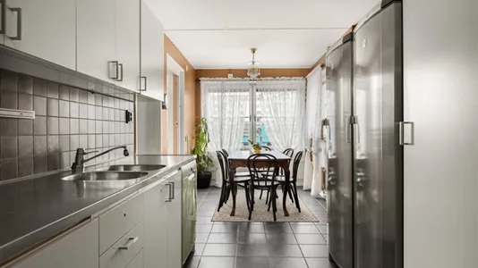 Bostadsrätter till salu i Nacka - foto 5
