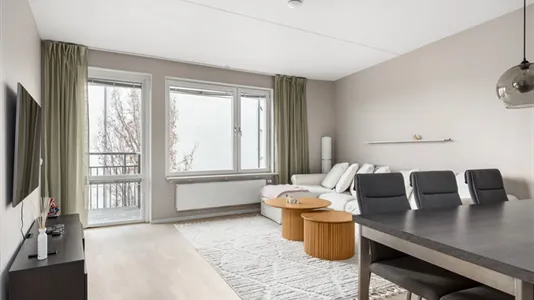 Bostadsrätter till salu i Nacka - foto 6