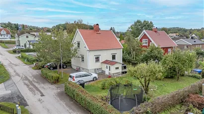 Hus till salu i Munkedal