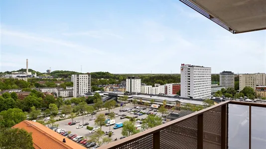 Bostadsrätter till salu i Söderort - foto 5