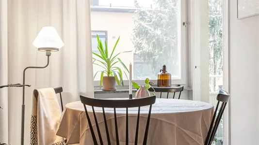 Bostadsrätter till salu i Kungsholmen - foto 11