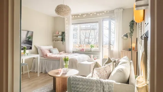 Bostadsrätter till salu i Söderort - foto 10