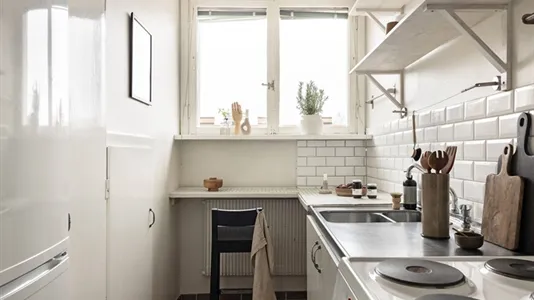 Bostadsrätter till salu i Söderort - foto 6