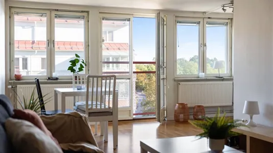 Bostadsrätter till salu i Sundbyberg - foto 1