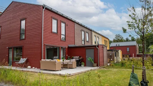 Bostadsrätter till salu i Nynäshamn - foto 1