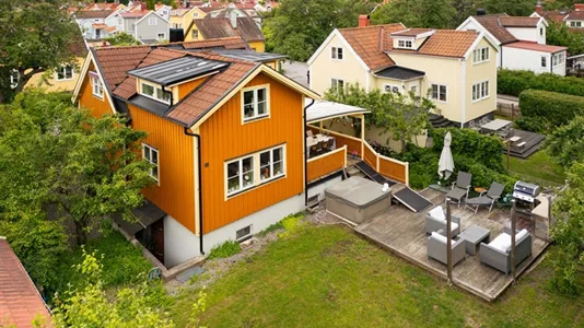 Bostadsrätter till salu i Söderort - foto 1