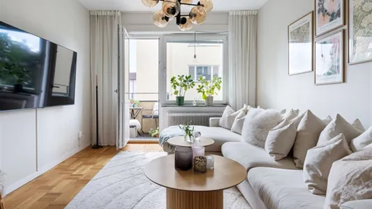 Bostadsrätter till salu i Söderort - foto 6