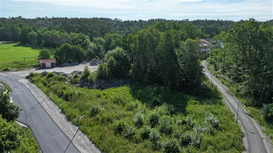 Tomter till salu i Tanum - foto 4