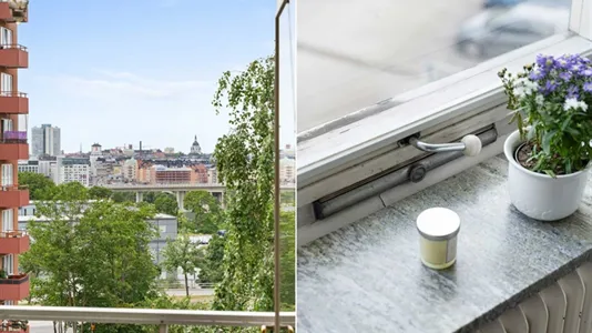 Bostadsrätter till salu i Söderort - foto 10