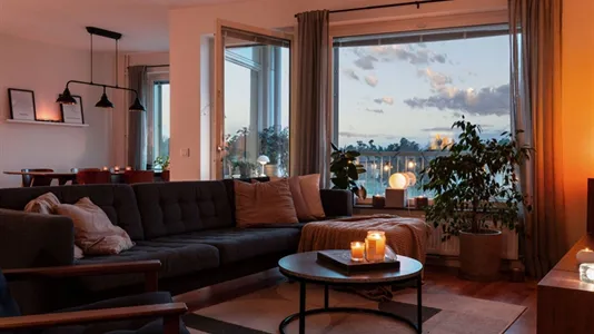 Bostadsrätter till salu i Söderort - foto 3