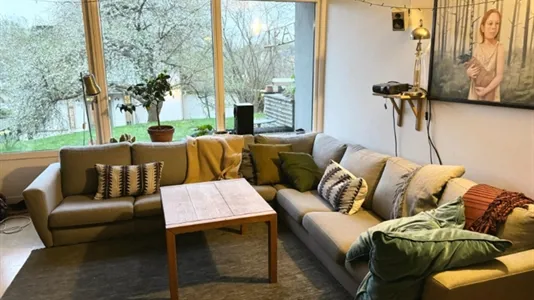 Hus i Johanneberg - foto 3
