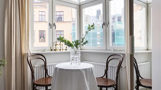 Bostadsrätter till salu i Kungsholmen - foto 3