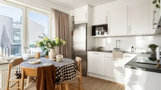 Bostadsrätter till salu i Söderort - foto 12