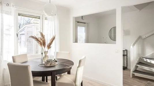 Radhus i Västerort - foto 1
