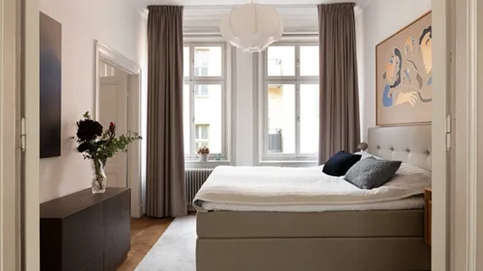 Lägenheter till salu i Östermalm - foto 13