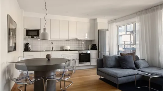 Bostadsrätter till salu i Nacka - foto 2