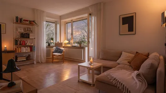 Bostadsrätter till salu i Söderort - foto 6