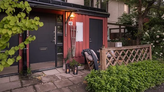 Bostadsrätter till salu i Söderort - foto 4