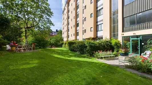 Bostadsrätter till salu i Kungsholmen - foto 9