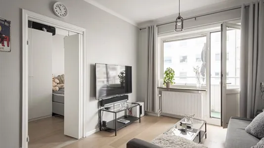 Bostadsrätter till salu i Kungsholmen - foto 13