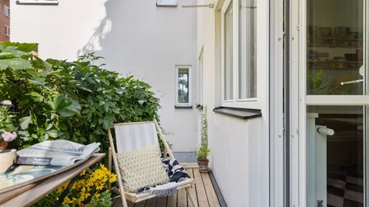 Bostadsrätter till salu i Södermalm - foto 4