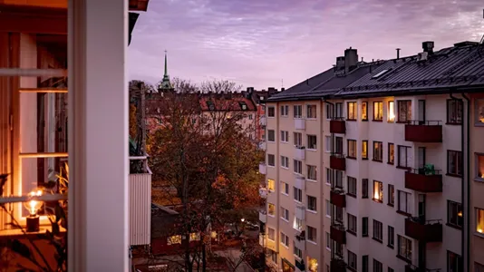 Bostadsrätter till salu i Södermalm - foto 3