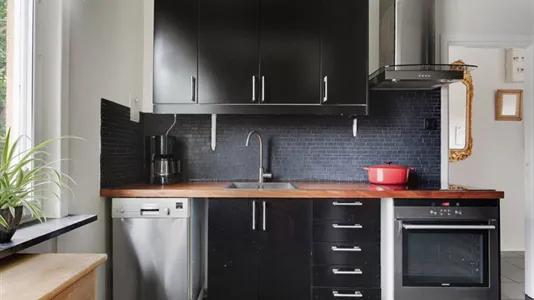 Bostadsrätter till salu i Söderort - foto 8