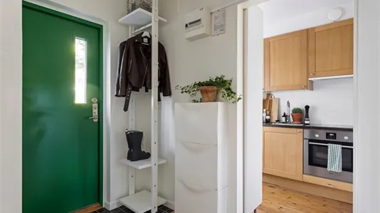Bostadsrätter till salu i Söderort - foto 10