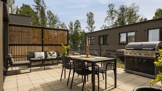 Bostadsrätter till salu i Nacka - foto 2