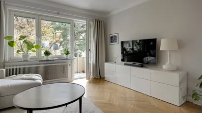 Bostadsrätt till salu i Västerort