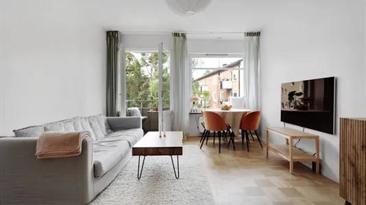 Bostadsrätter till salu i Söderort - foto 8