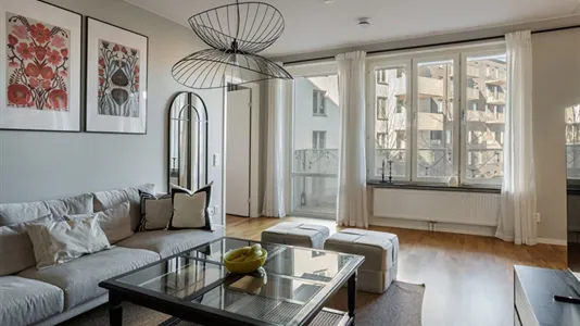 Bostadsrätter till salu i Hammarbyhamnen - foto 8