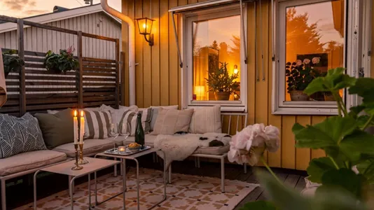 Bostadsrätter till salu i Söderort - foto 4