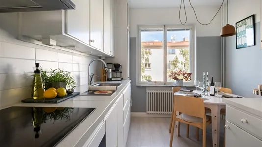 Bostadsrätter till salu i Söderort - foto 13