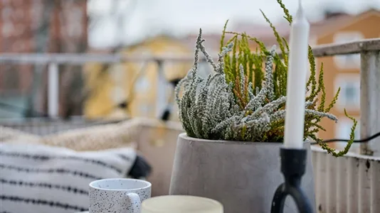 Bostadsrätter till salu i Södermalm - foto 11