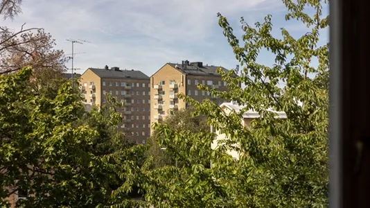Bostadsrätter till salu i Söderort - foto 5
