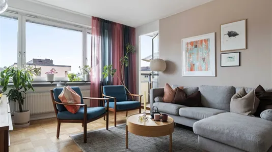 Bostadsrätter till salu i Södermalm - foto 8