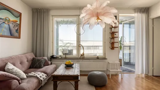 Bostadsrätter till salu i Nacka - foto 4
