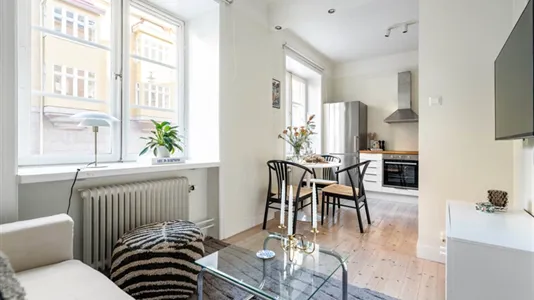 Bostadsrätter till salu i Vasastan - foto 1