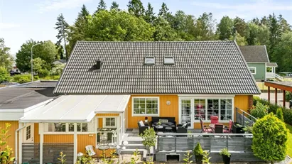 Lägenhet till salu i Växjö