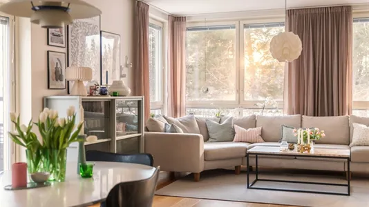 Bostadsrätter till salu i Söderort - foto 10