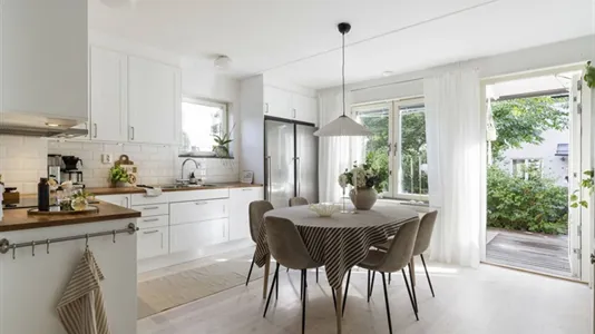 Bostadsrätter till salu i Nacka - foto 3