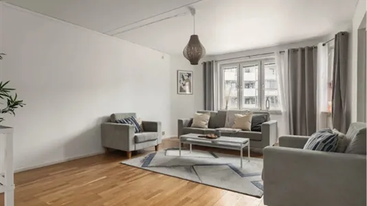 Lägenheter i Söderort - foto 1