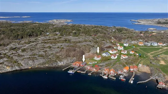 Fritidshus till salu i Strömstad - foto 3