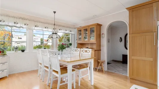 Bostadsrätter till salu i Haninge - foto 9