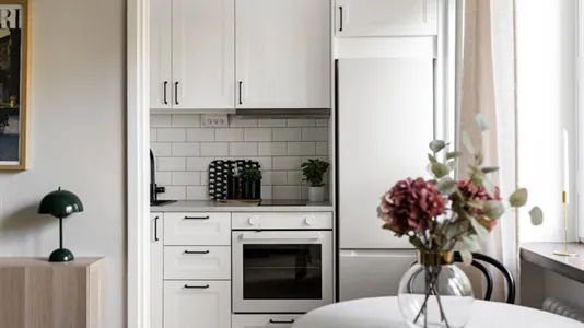 Bostadsrätter till salu i Kungsholmen - foto 5