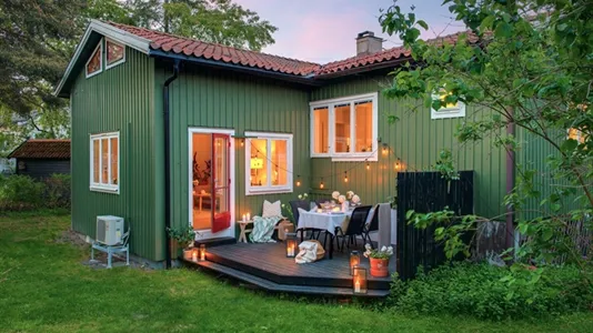 Bostadsrätter till salu i Söderort - foto 2